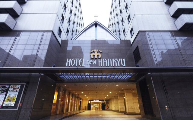 Hotel New Hankyu Osaka