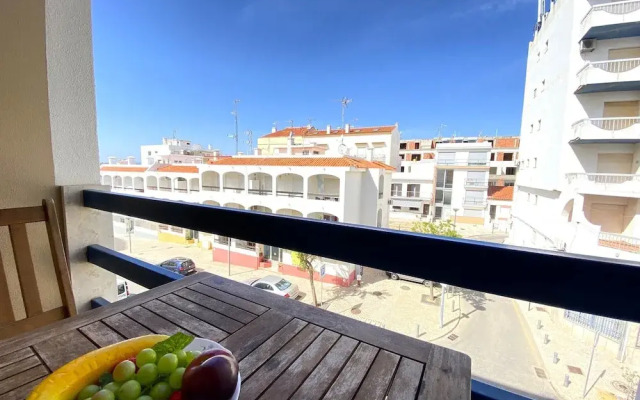 Monte Gordo Beachview I by Homing
