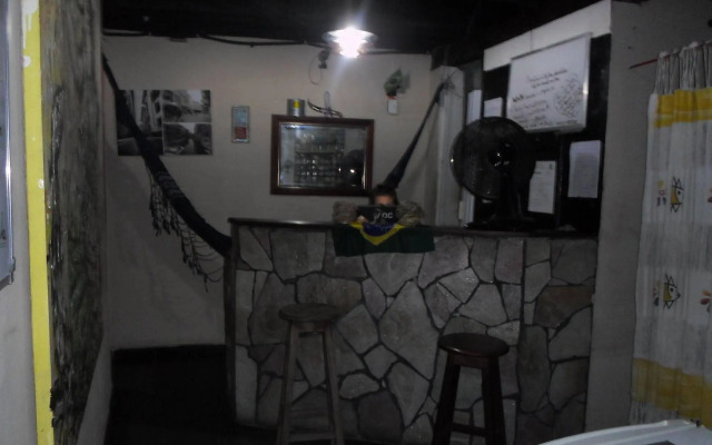 Hostel Óh Meu Rei