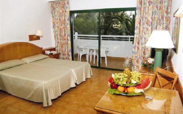 Hotel Riu Papayas - All Inclusive