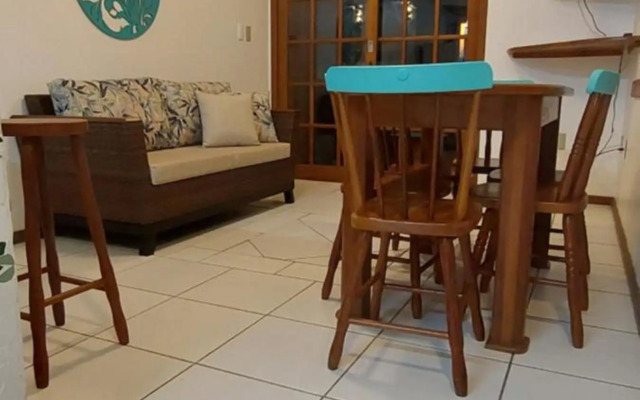 Condominio Vila Lila