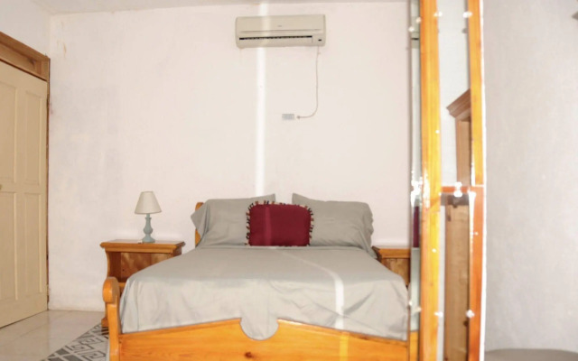 Hotel Reposoir du Village