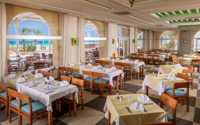 Calimera Yati Beach All Inclusive