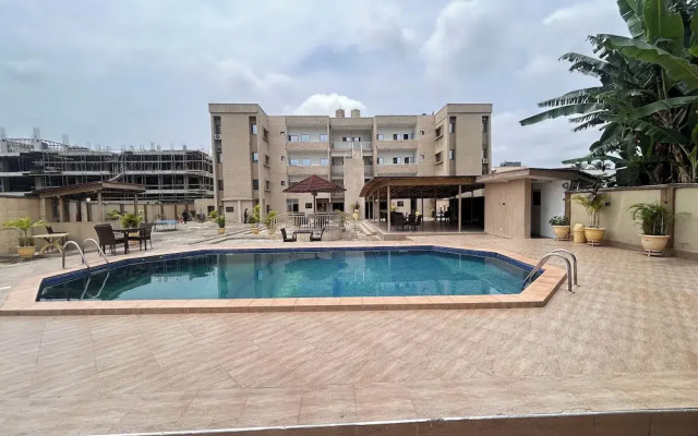 Presken Hotel Residence