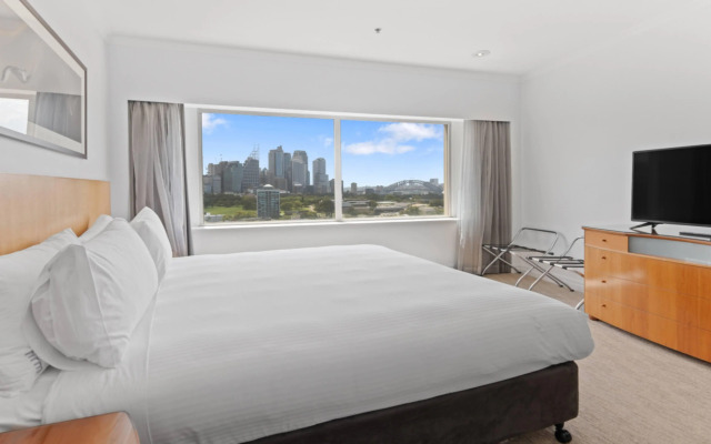 Holiday Inn Sydney Potts Point by IHG