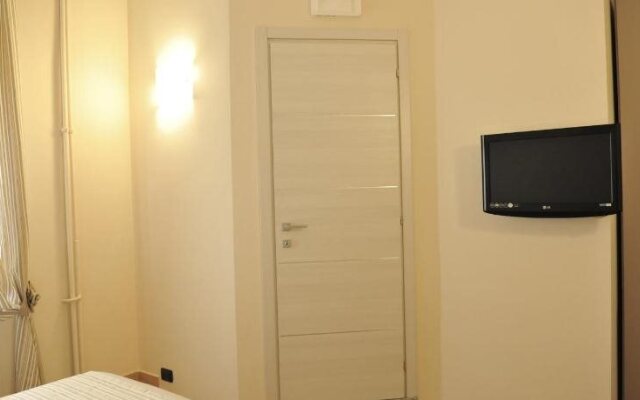 Albergo Abanyta