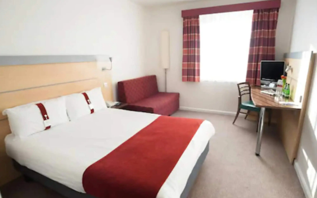 Holiday Inn Express Ramsgate - Minster by IHG