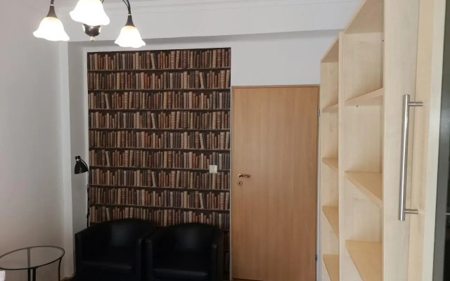 Sugár apartman