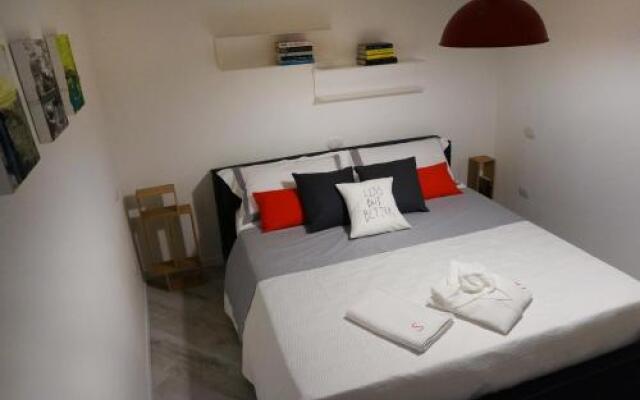 Les Suites Di Parma Luxury Apartments