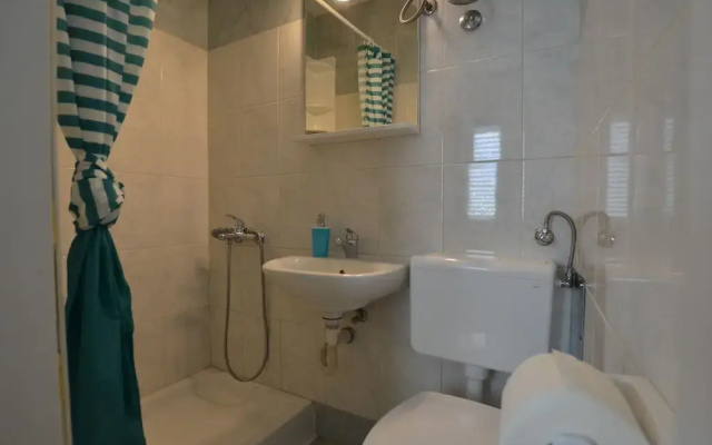 Tranquil Rovinj Studio Apartments