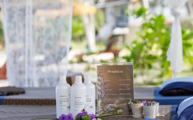 Suanya Kohkood Resort and Spa