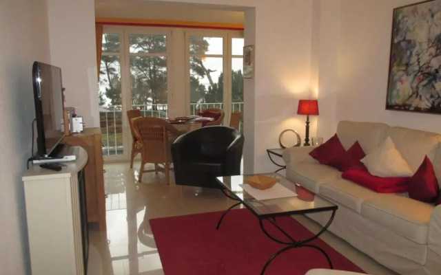 Villa Freia - Wohnung 13