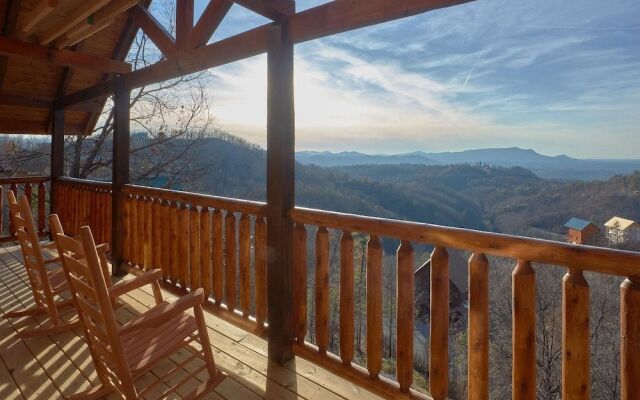 Panoramic Views Holiday home 2