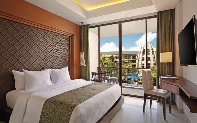 Golden Tulip Jineng Resort Bali