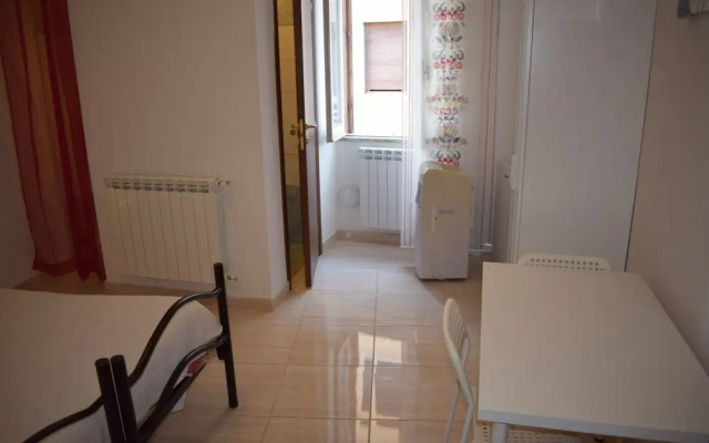 Bar dell'Artista Hostel