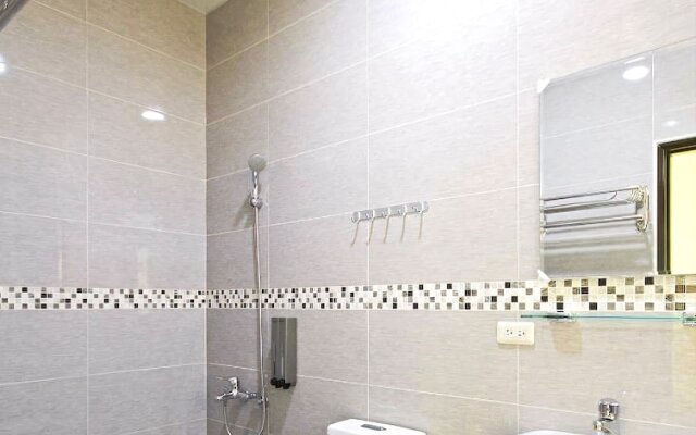 Lai Jou Bu B&B