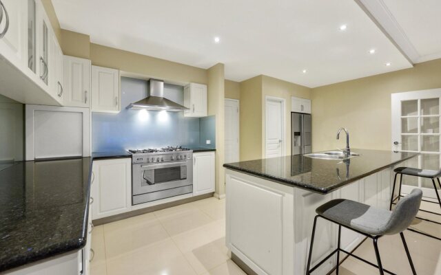 Sorrento Beach Manor
