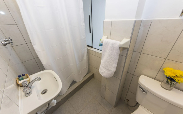 Arcopunco Guest House
