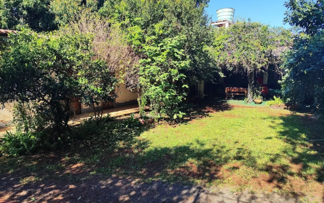 Melizas Garden