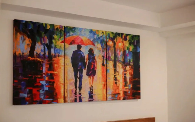 The Regent Grand Hotel - Galle Face