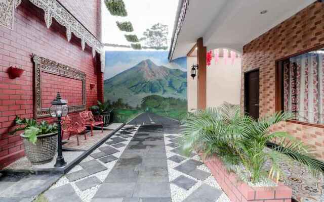 Sartini Inn Jogja