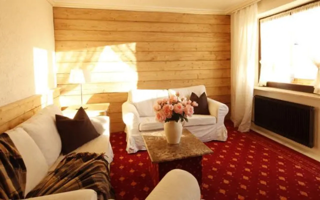 Alpenresidenz Leutasch