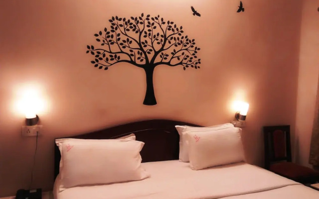 Hotel Plaza Inn by Rio