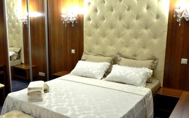 Hotel Randevu