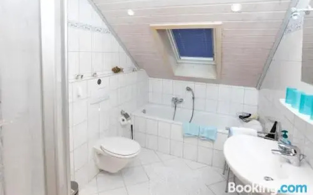 Ferienwohnung Rosi Schneider