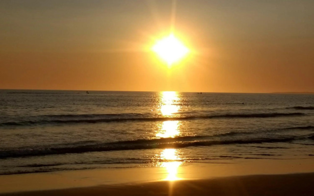 Forest Lagoon Apartamento 6