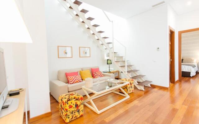 Minty Stay - 1BD Corral del Rey