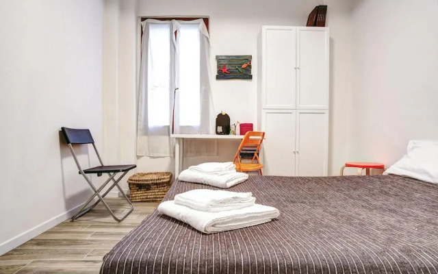 Residenza Broccaindosso