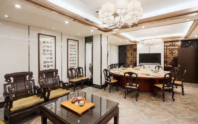 Guilin Elephant Trunk Hill Hotel