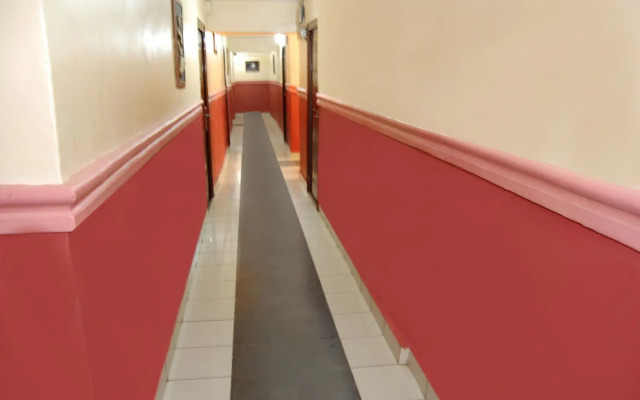 HardRock Hotel and suites