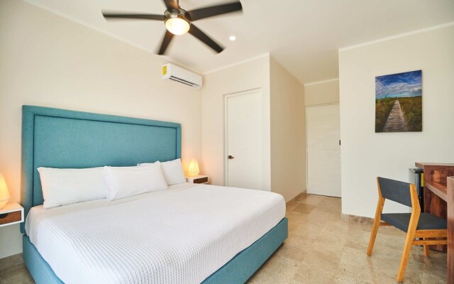 Viva residence 204 By Lockey