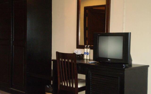 Chiangkhong Green Inn Residence