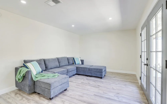 Spacious Tempe Vacation Rental w/ Private Pool!