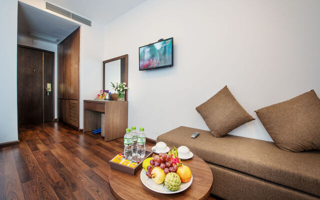 Le House Boutique Hotel