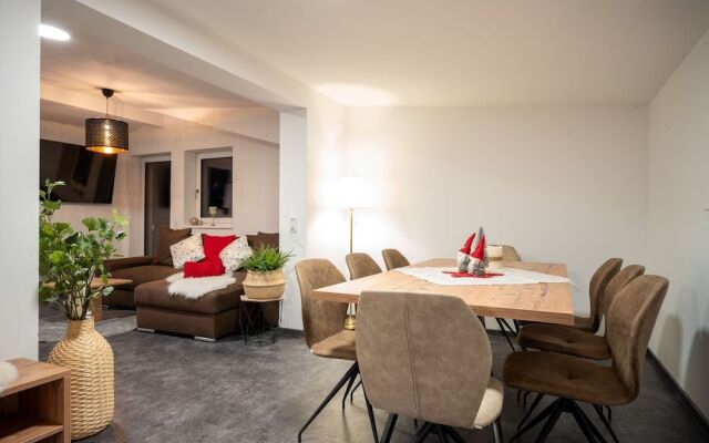 Amelies Mountain Views by we rent