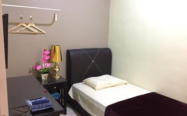 OYO 89981 Nyamanya Hotel