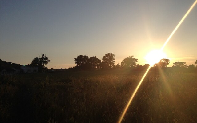 Dat witte Hus Moritzdorf