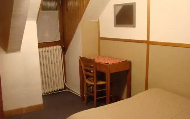 Le Relais du Pelvoux