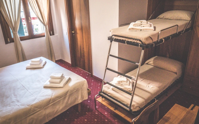 Villanova Hotel