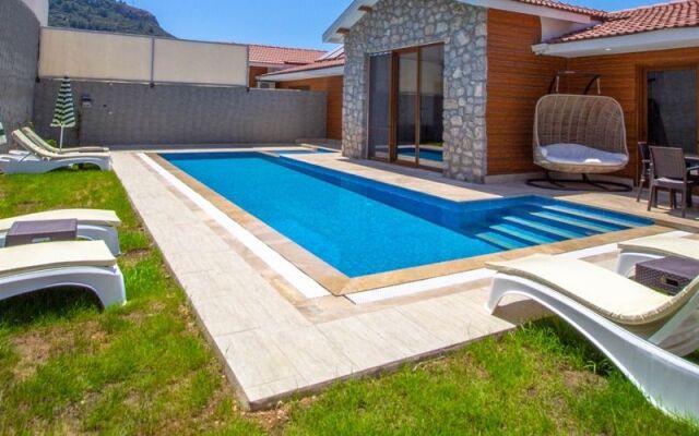 Villa Patara Serenity