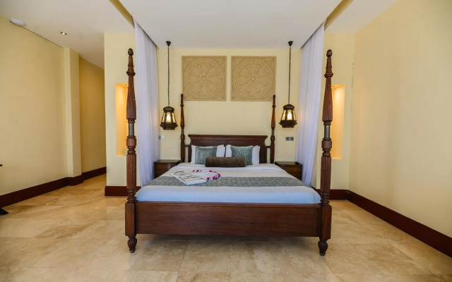 Cocoa Boutique Hotel