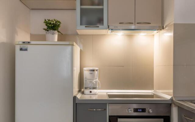 Apartment Cvita