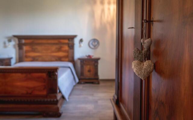 Agriturismo Podere Ceriano