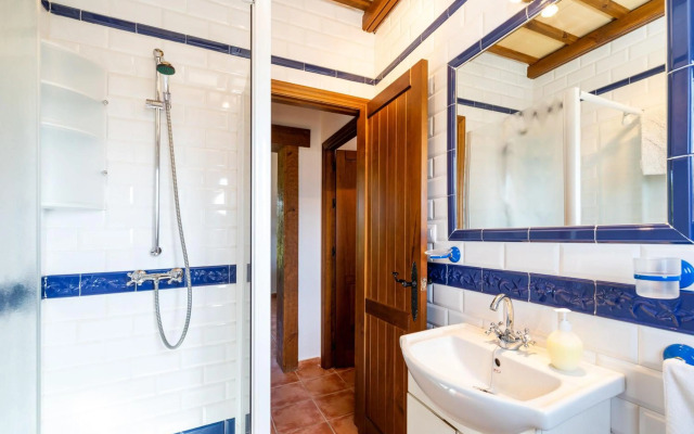 Cortijo Entrepinares