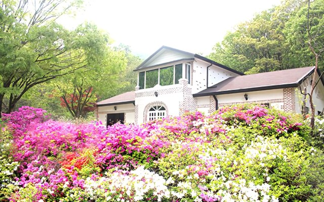 Yeoju Yeteo and Wedding Pension