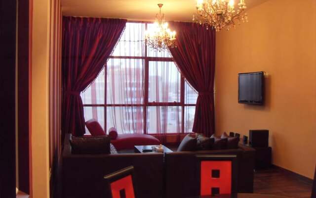 Al Manzil Suites - 2 Adliya